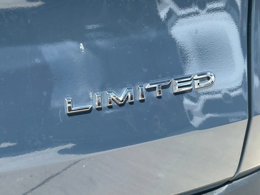 Certified 2024 Toyota Grand Highlander AWD Hybrid image 14