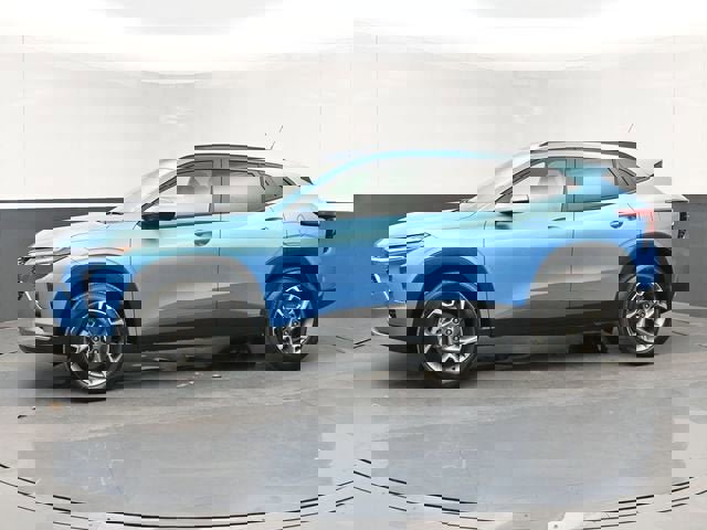 New 2026 Chevrolet Trax LT w/ Driver Confidence Package FWD image 11