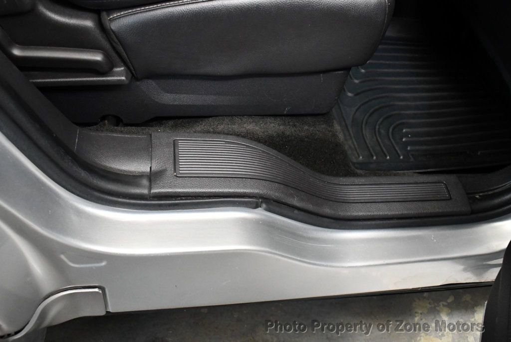 Used 2014 Ford Flex Limited w/ Equipment Group 302A AWD/4WD image 20