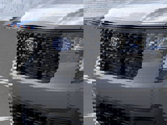 New 2025 Ford Maverick XLT w/ Equipment Group 302A image 18