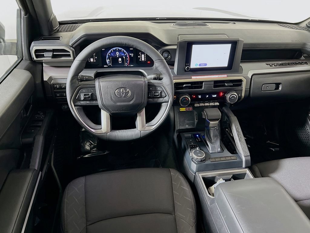 Certified 2025 Toyota Tacoma SR5 image 20