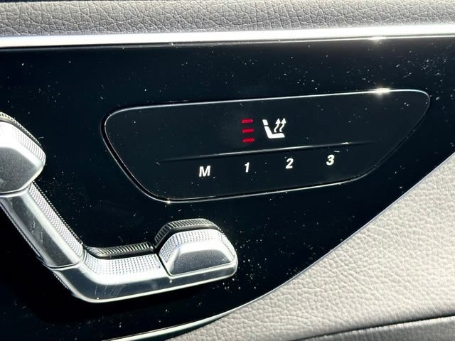 New 2026 Mercedes-Benz GLC 300 4MATIC image 32