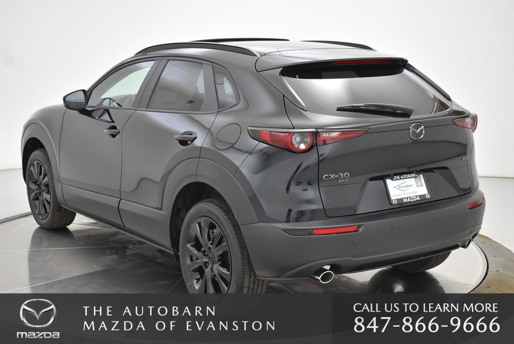 New 2026 MAZDA CX-30 Aire Edition image 18
