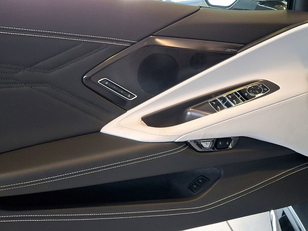 New 2026 Chevrolet Corvette Z06 image 5