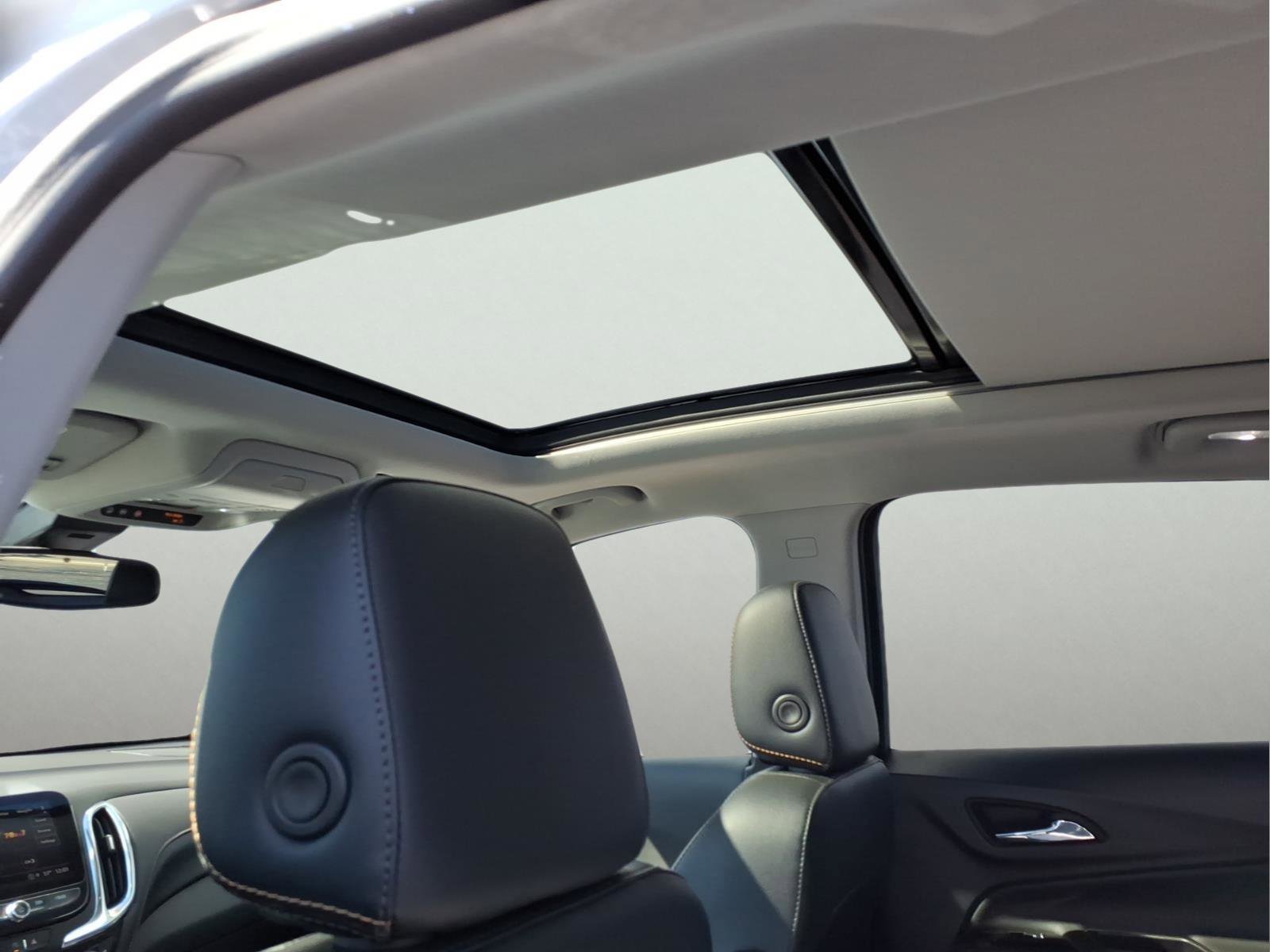 Certified 2023 Chevrolet Equinox Premier image 7