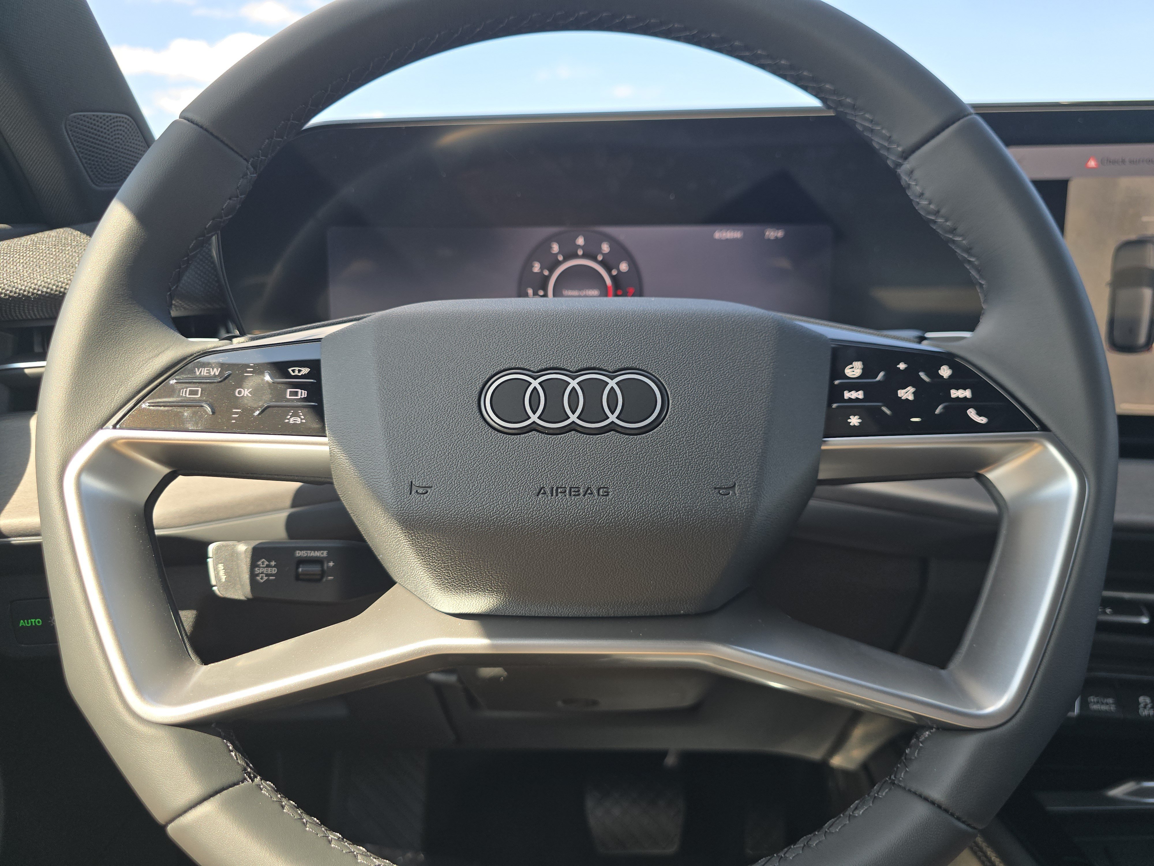 New 2026 Audi Q3 quattro 2.0T AWD/4WD image 23