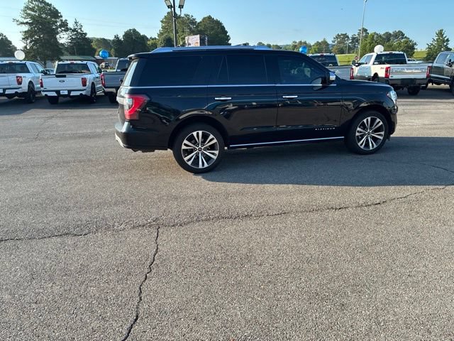 Used 2021 Ford Expedition Platinum AWD/4WD image 43
