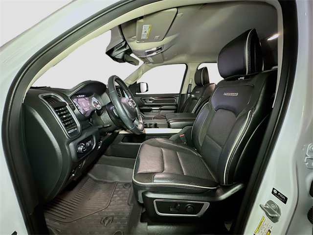 Used 2022 RAM 1500 Laramie image 17