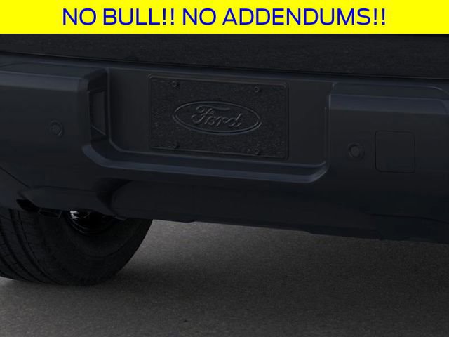 New 2026 Ford Bronco Sport Outer Banks image 24