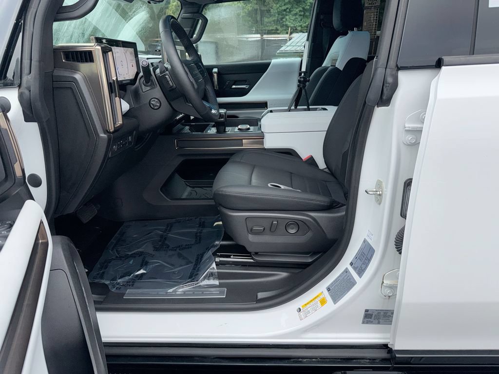 Used 2023 GMC Hummer EV Edition 1 AWD/4WD image 13