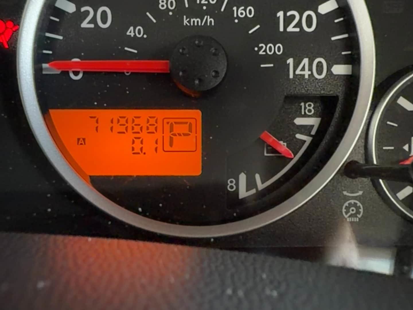 Used 2005 Nissan Xterra SE AWD/4WD image 9