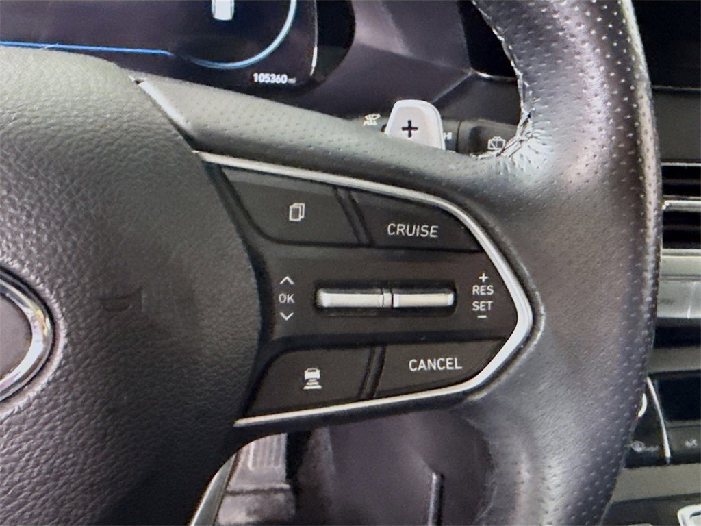 Used 2020 Hyundai Palisade Limited image 24