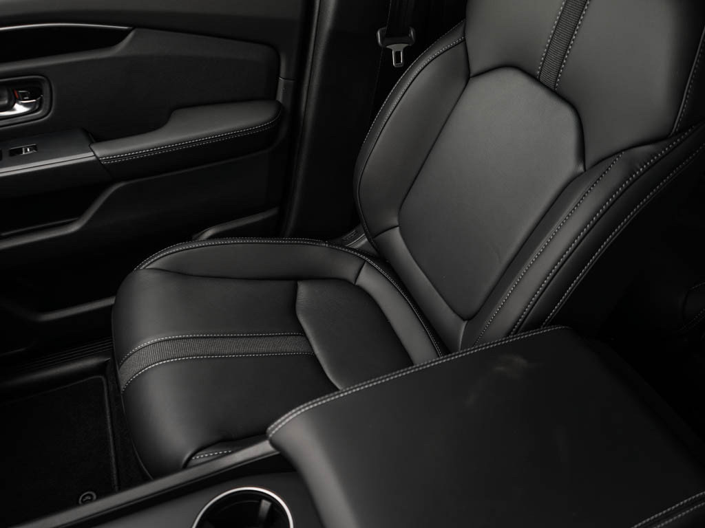 New 2026 Honda Pilot EX-L image 27