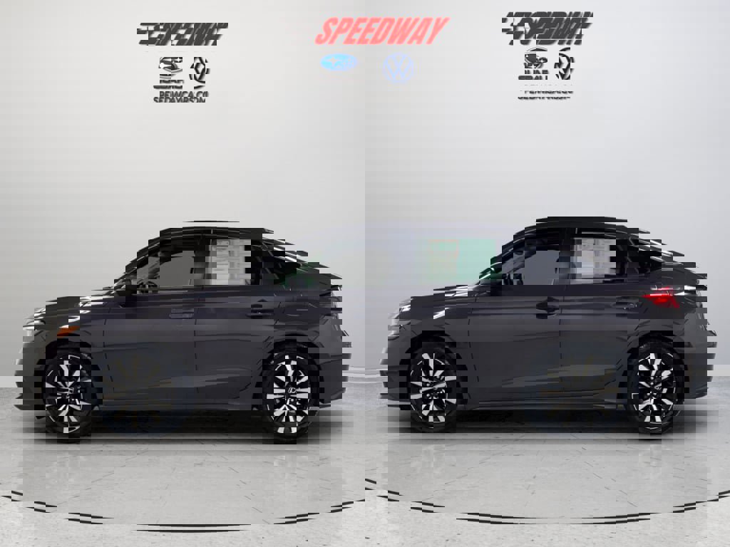 Used 2022 Honda Civic EX-L image 4