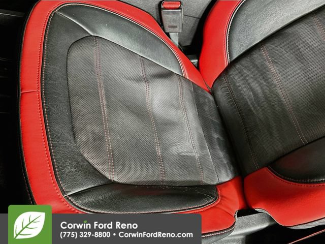 Used 2016 Ford F150 Lariat w/ Equipment Group 502A Luxury RWD image 23