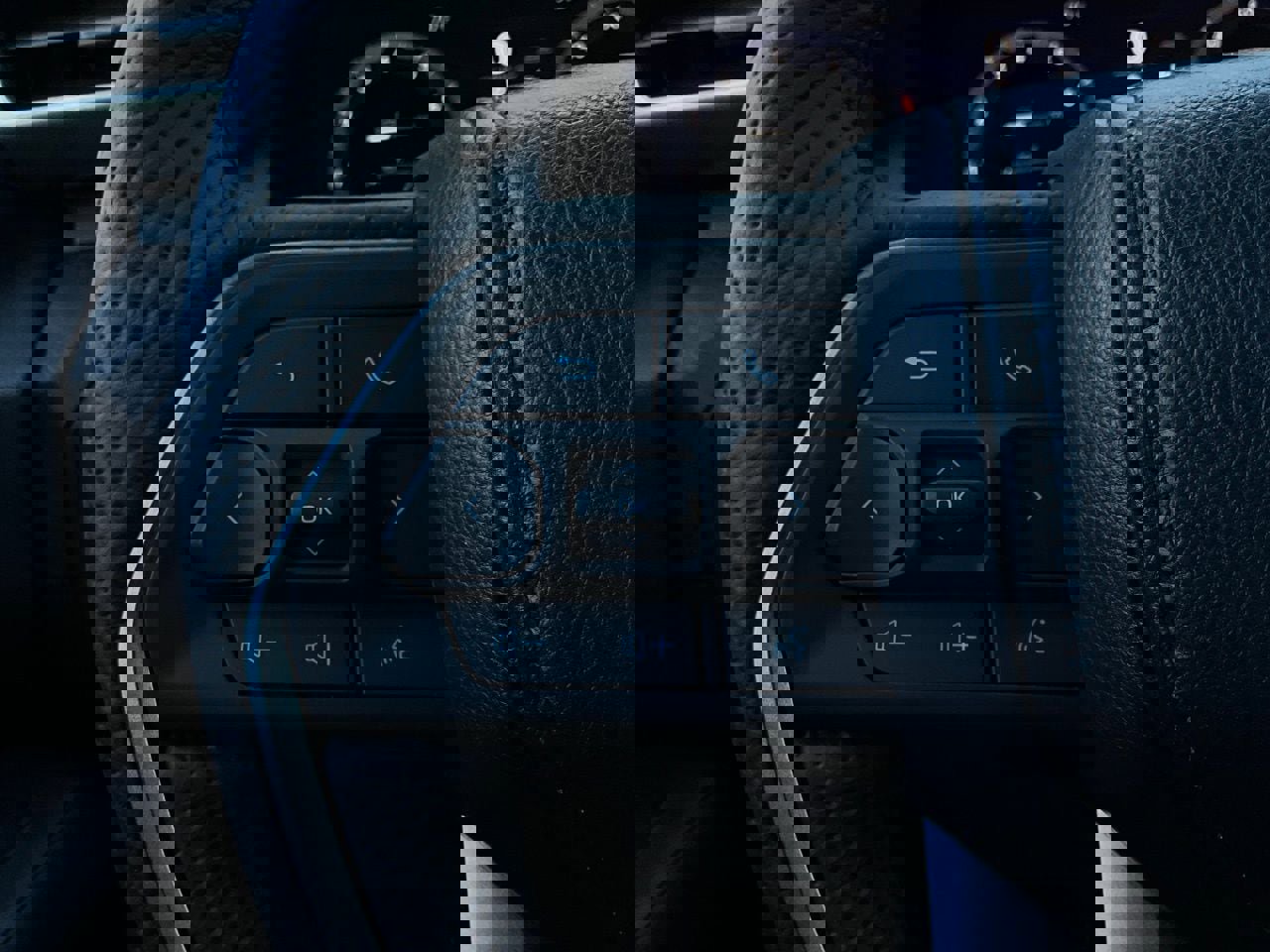 New 2026 Toyota Tacoma Limited image 38