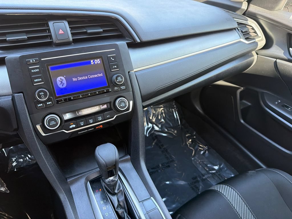 Used 2018 Honda Civic LX image 21