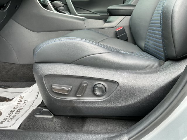 Used 2021 Toyota RAV4 XSE w/ XSE Grade Weather Package AWD/4WD image 14