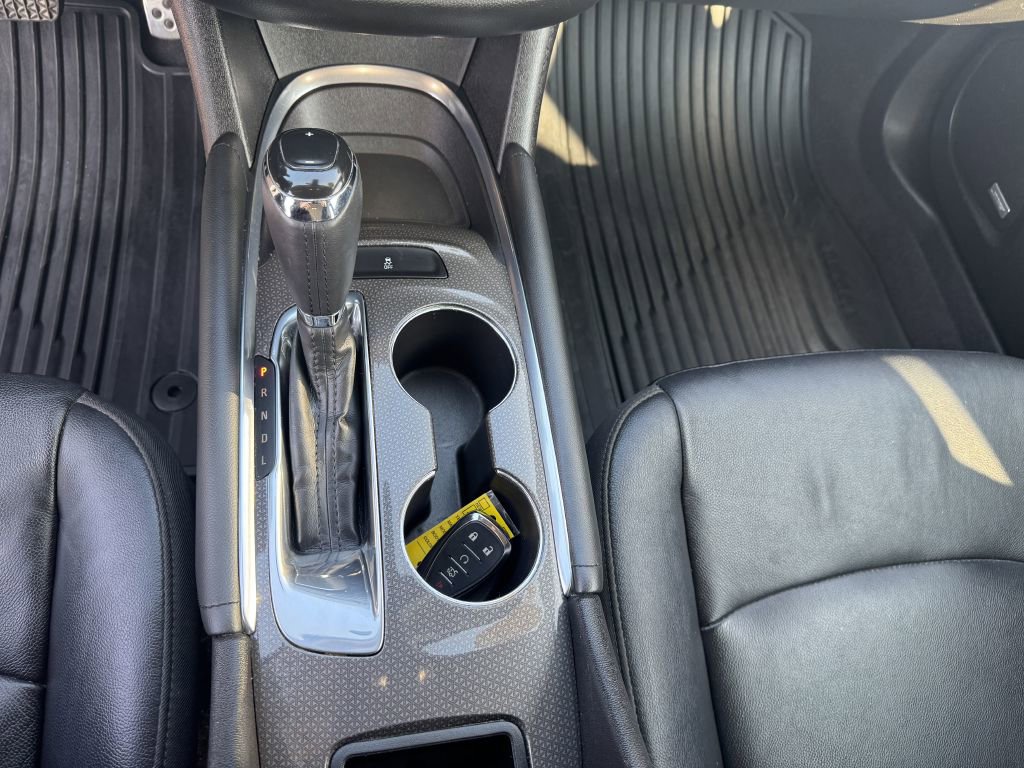 Used 2016 Chevrolet Malibu LT w/ Leather Package image 29