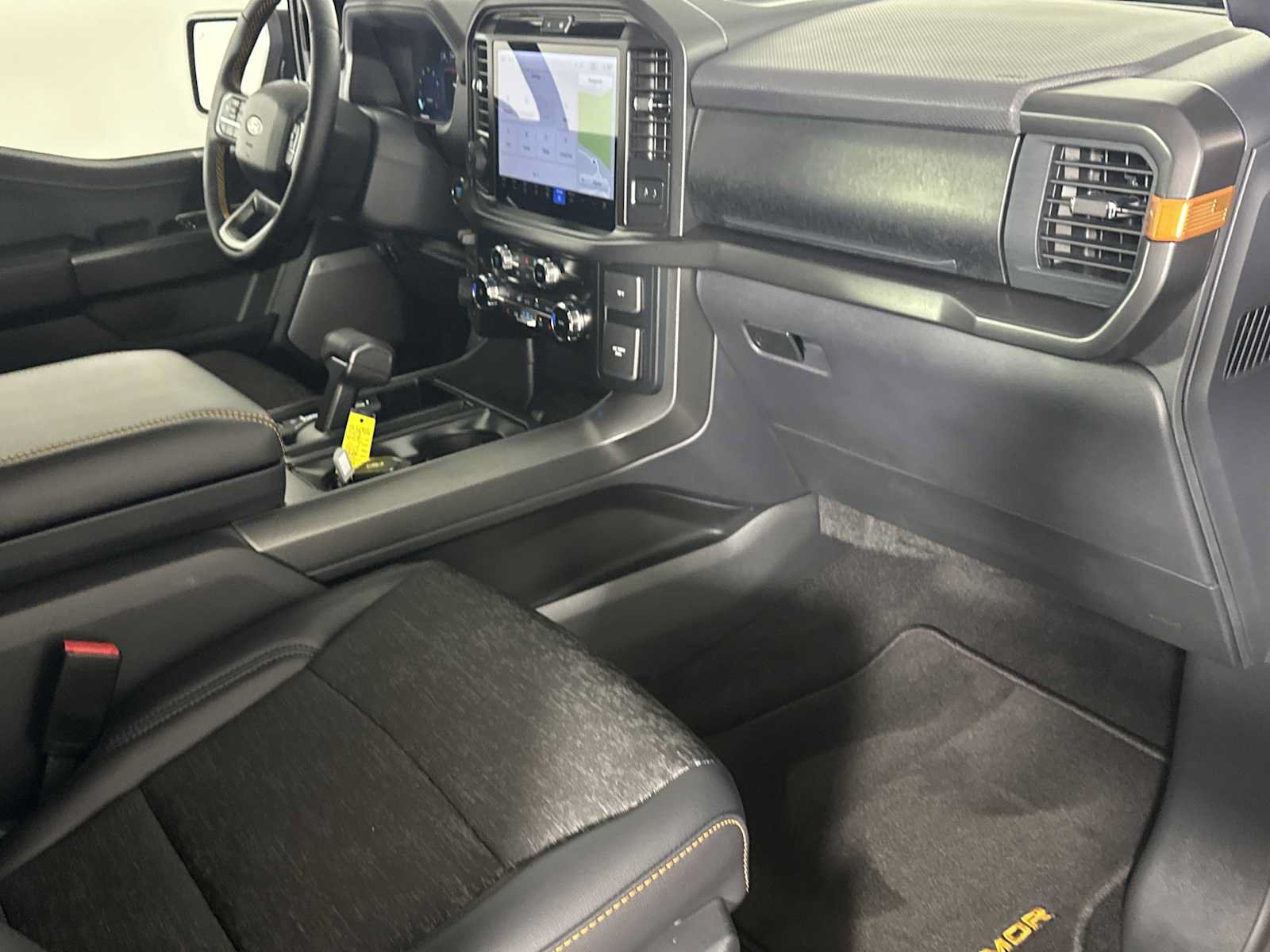 Used 2025 Ford F150 Tremor w/ Bed Utility Package AWD/4WD image 17