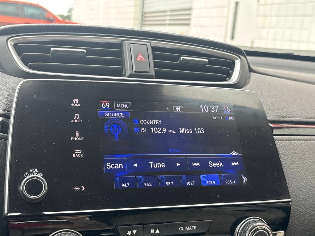 Used 2022 Honda CR-V EX-L image 13