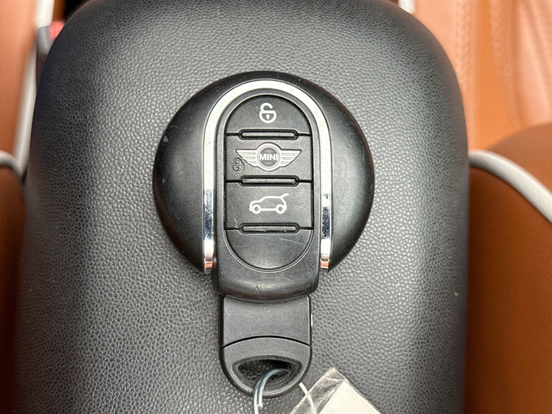 Used 2018 MINI Cooper S FWD image 22