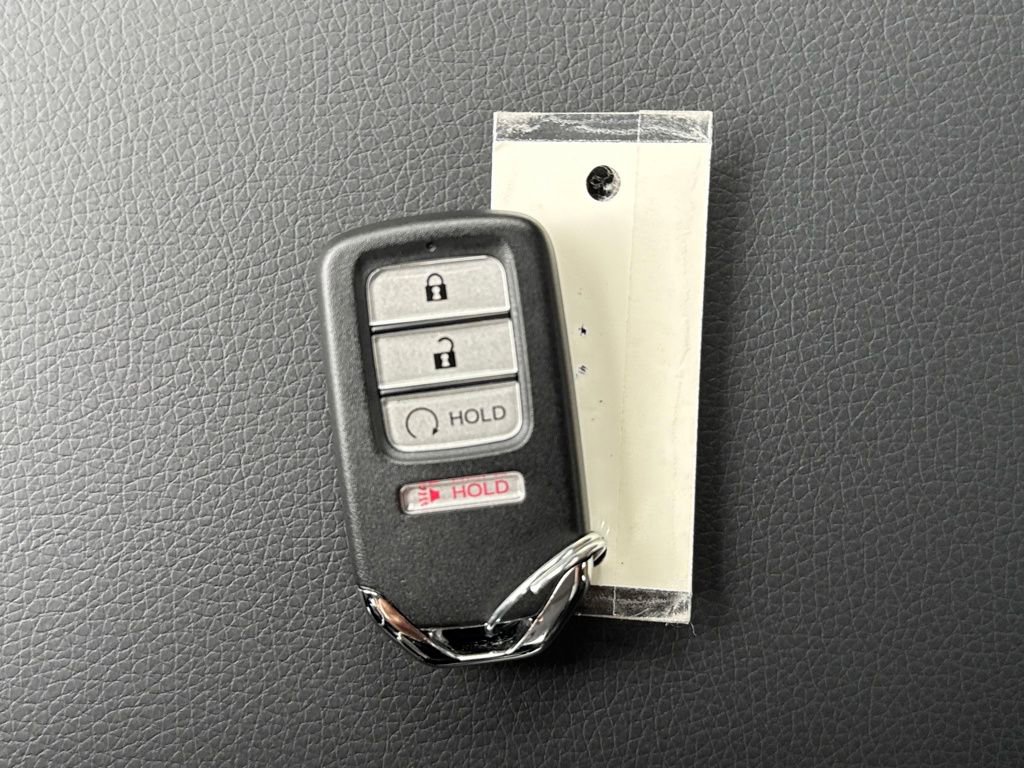 New 2026 Honda Ridgeline RTL image 27