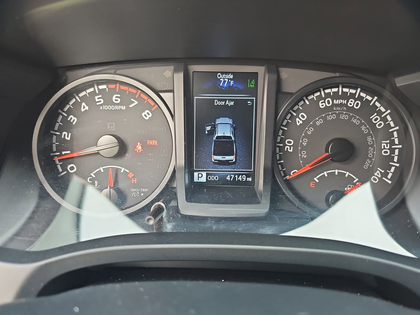 Used 2022 Toyota Tacoma SR w/ SR Convenience Package image 20