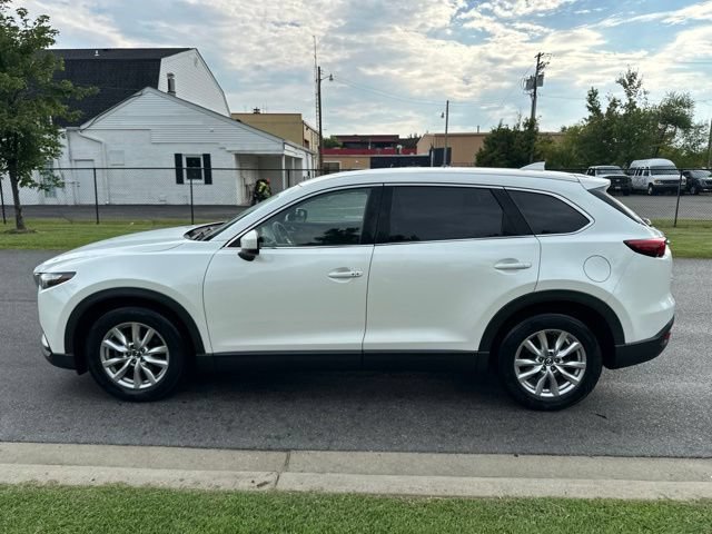 Used 2016 MAZDA CX-9 Touring AWD/4WD image 28