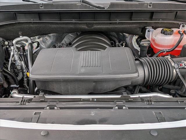 New 2026 Chevrolet Tahoe Z71 w/ Comfort Package image 18