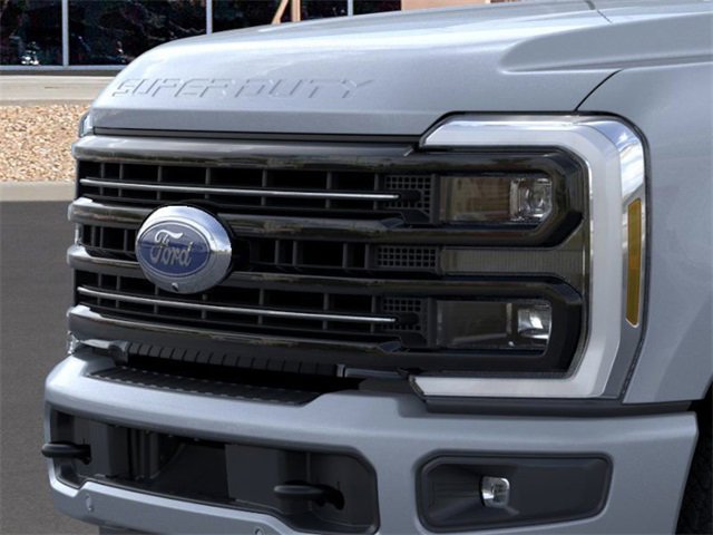New 2026 Ford F250 Platinum image 17