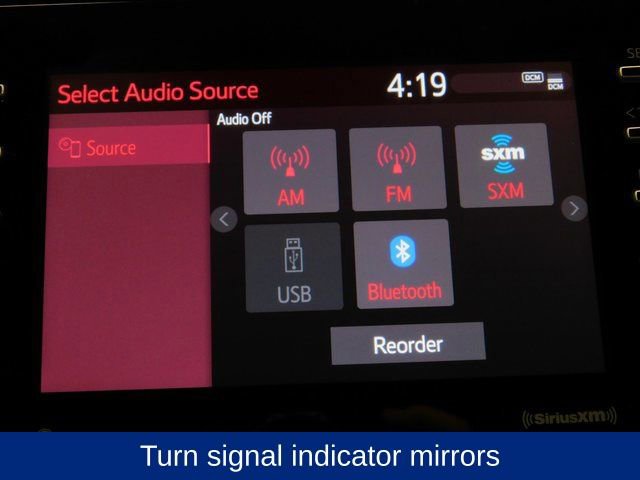 Used 2024 Toyota Camry SE image 46