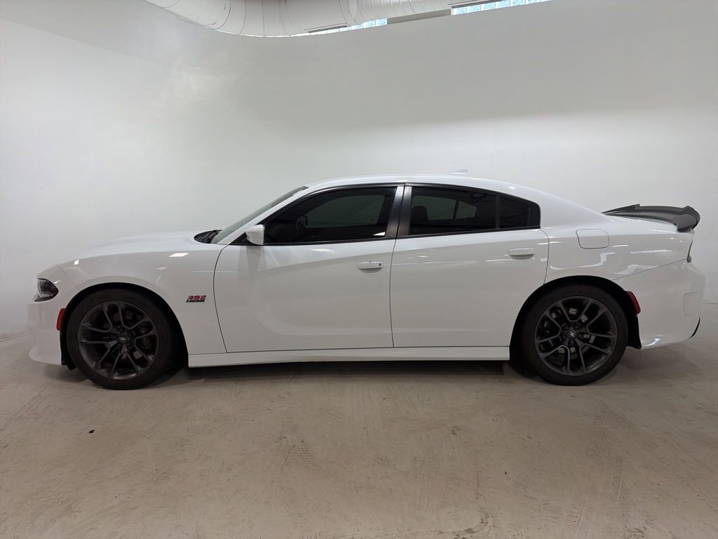 Used 2020 Dodge Charger Scat Pack image 4
