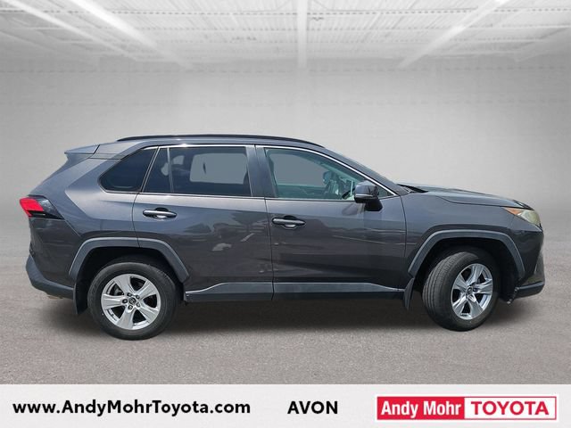 Used 2019 Toyota RAV4 XLE w/ Convenience Package AWD/4WD image 8