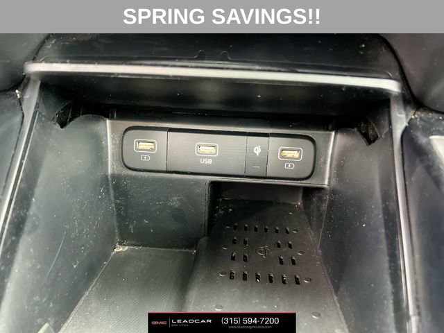 Used 2023 Kia Sorento S w/ Panoramic Sunroof Package image 36