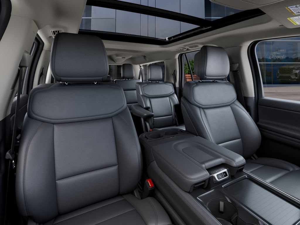 New 2027 Ford Expedition Max Active AWD/4WD image 10