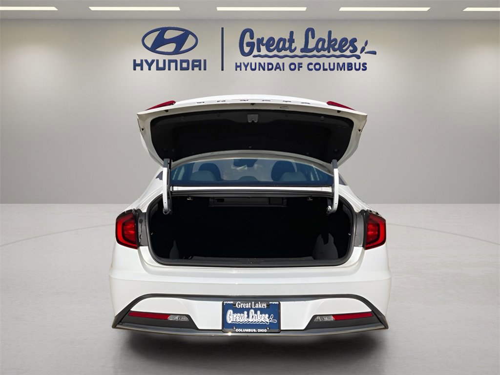 Used 2022 Hyundai Sonata SE image 11