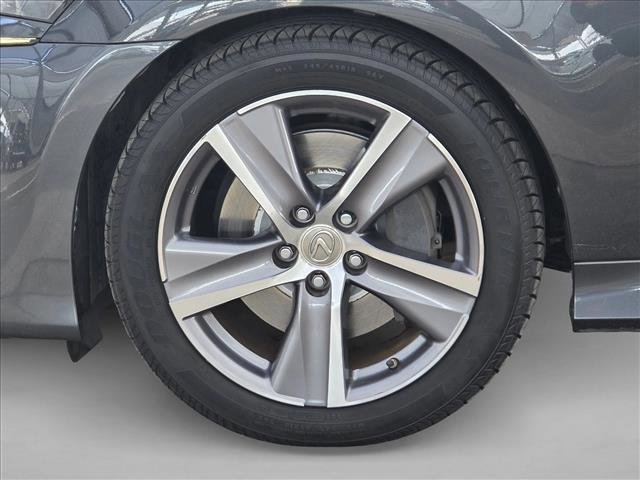 Used 2018 Lexus GS 350 RWD image 9