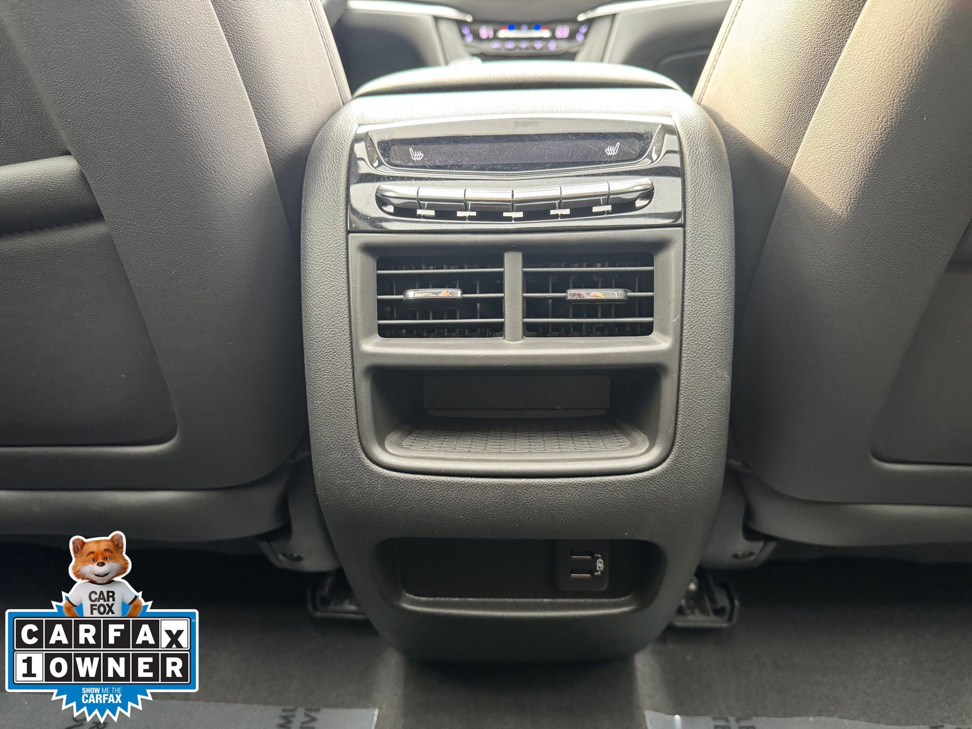 Used 2019 Cadillac XT5 Premium Luxury w/ Driver Assist Package image 25