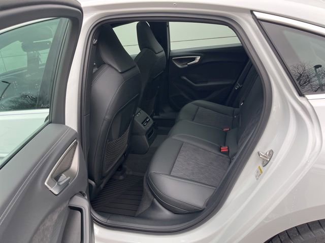 New 2025 Audi S5 Premium Plus image 23