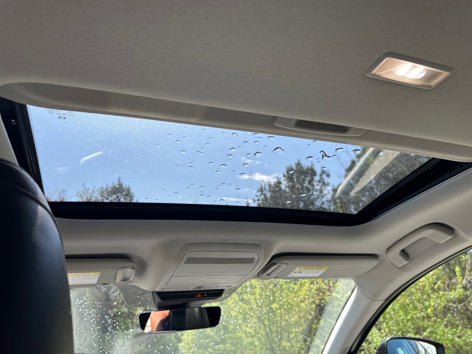 Used 2021 MAZDA MAZDA3 2.5 Turbo Sedan w/Premium Plus image 8