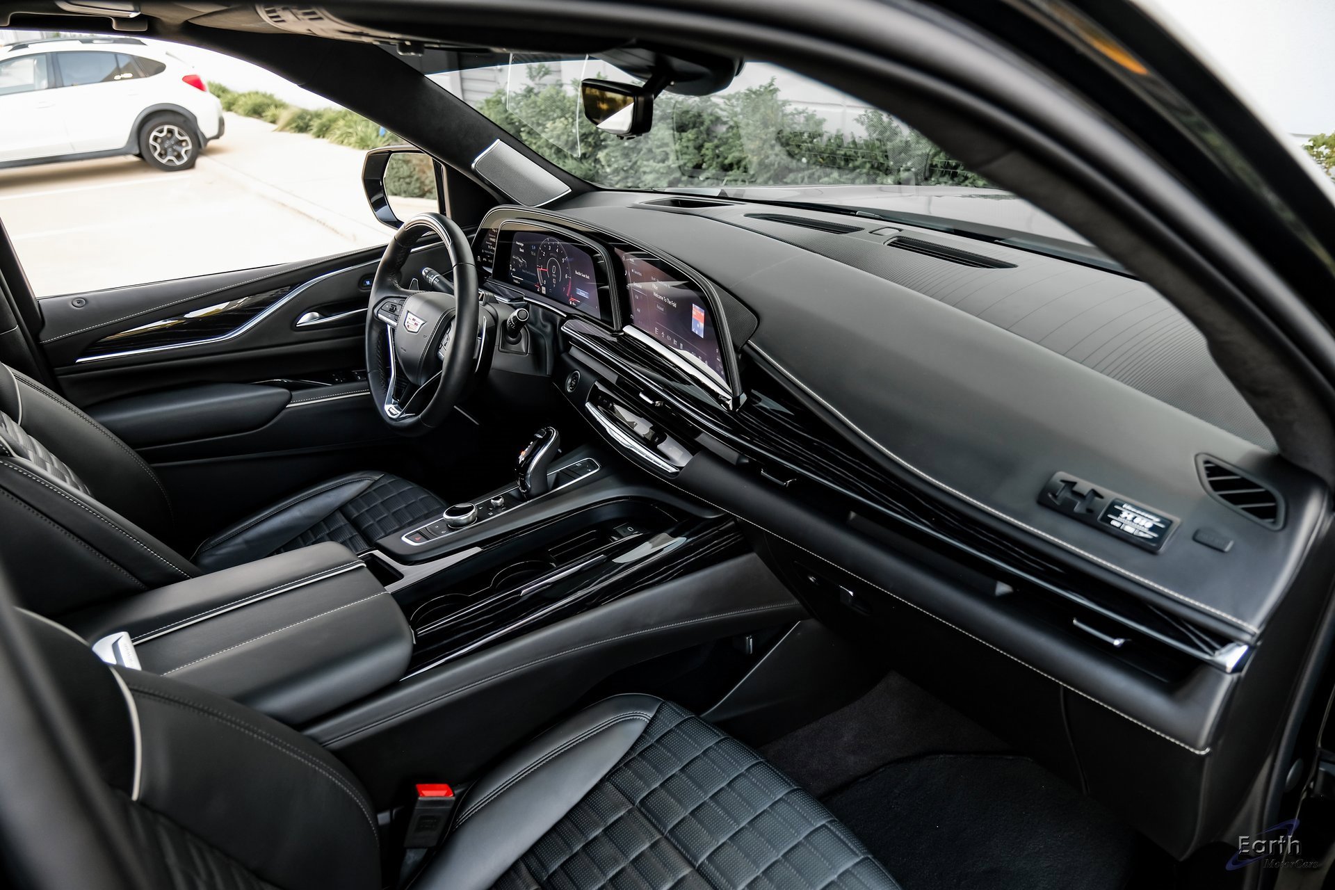 Used 2023 Cadillac Escalade V image 44