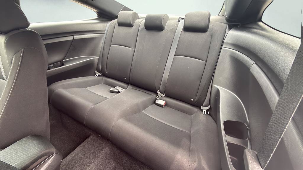 Used 2020 Honda Civic EX image 30