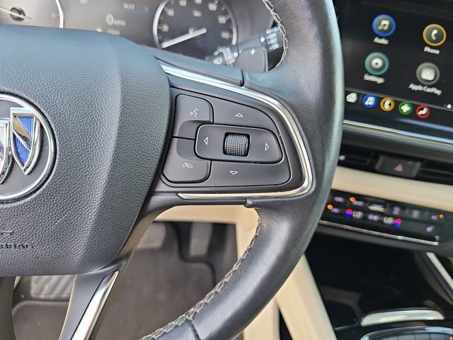Used 2023 Buick Envision Preferred FWD image 19