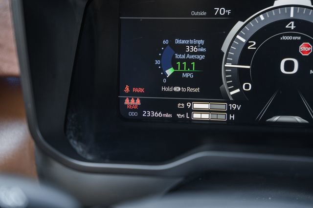 Used 2024 Toyota Tundra 1794 Edition image 53