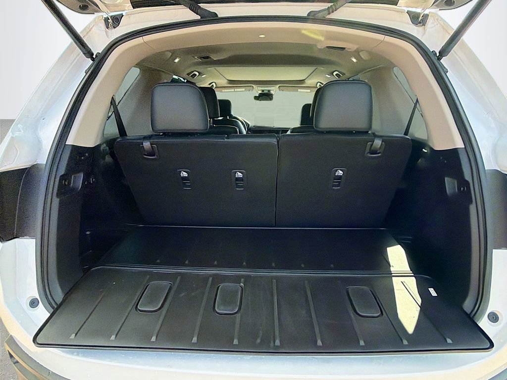 Used 2023 Honda Pilot Elite image 14