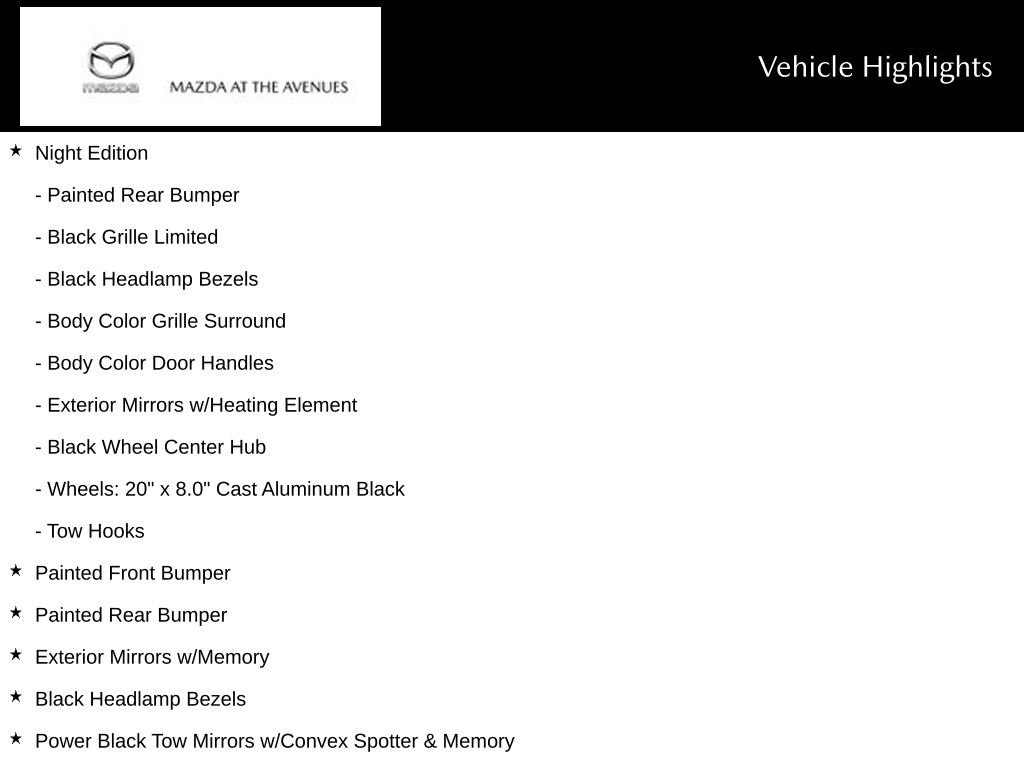 Used 2022 RAM 3500 Limited w/ Night Edition image 20