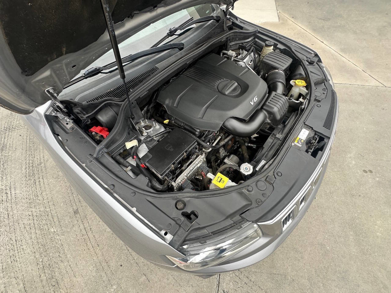 Used 2014 Jeep Grand Cherokee Limited image 31