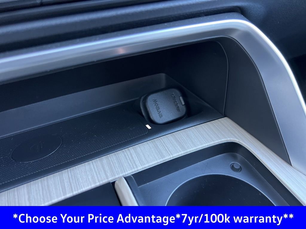 Used 2025 MAZDA CX-90 Plug-In Hybrid w/Premium Sport image 78