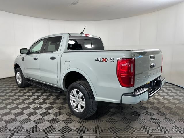 Used 2021 Ford Ranger XLT image 5